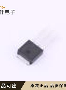 原装STU13005N全新TO-251-3