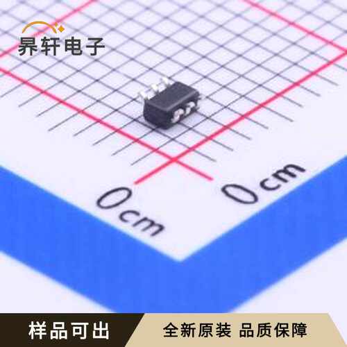 SP3001-04JTG原装全新SOT-363-6(SC-7