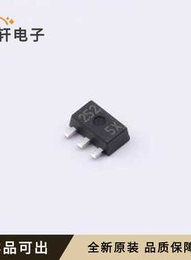 XC6216D332PR全新原装SOT-89