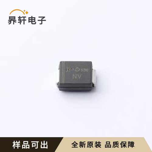 原装SMBJ85A全新SMB(DO-214AA)