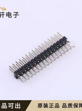 PZ254-2-16-WS全新原装SMD,P=2.54mm,