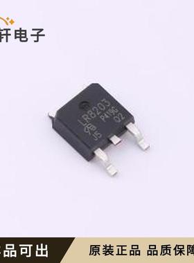 原装LR8203-VB全新TO-252