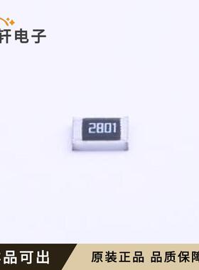 原装CR1210F2K80P05Z全新1210