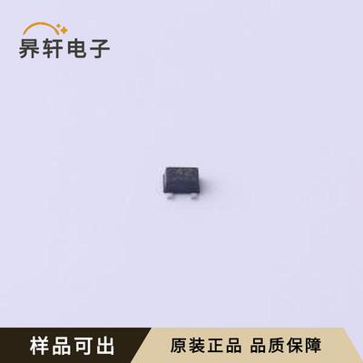 原装DTC043ZUBTL全新封装SOT-323-3