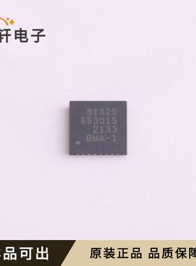 原装MLX81325LLQ-BMA-103-RE全新封装QF