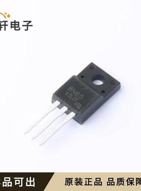 原装JCS8N65FB-O-F-N-B-VB全新TO-220