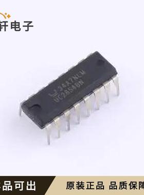UC2854BN全新原装PDIP-16