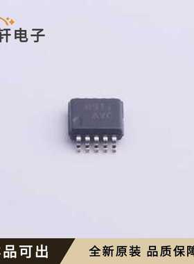 原装TPS60501DGSR全新VSSOP-10-0.5mm