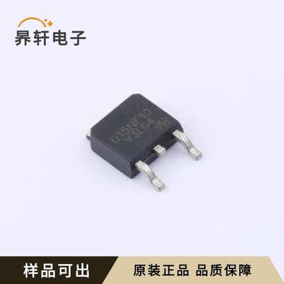 全新STD15NF10T4-VB原装TO-252