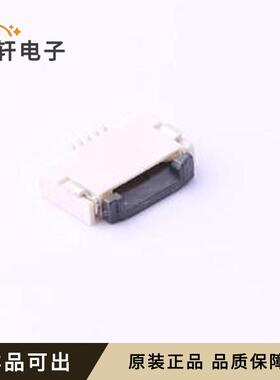 THD0515-05CL-SN全新原装SMD,P=0.5mm