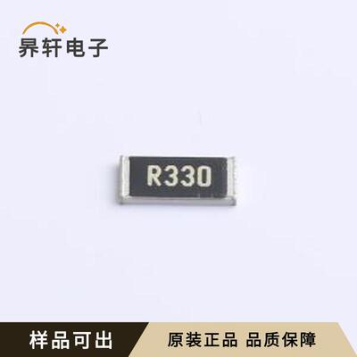 FBF25FPPR330原装2512