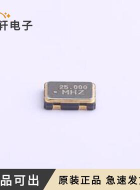 原装CJO04-250003320B30全新SMD5032-