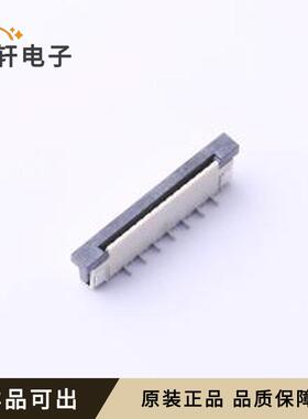 原装1.0K-GL-14PBF全新SMD,P=1mm(交错脚