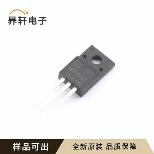 MBRF1045CT-TO-220F原装全新TO-220F