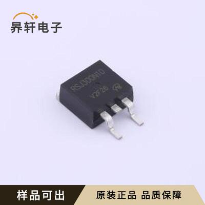 RSJ300N10TL-VB全新原装TO-263