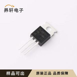 原装IRLB8721PBF-VB全新TO-220