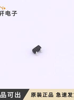 原装BZX84C27T-7-F全新SOT-523