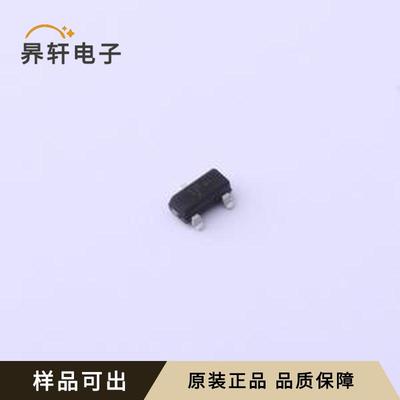 SMMBT2222ALT1G原装全新SOT-23