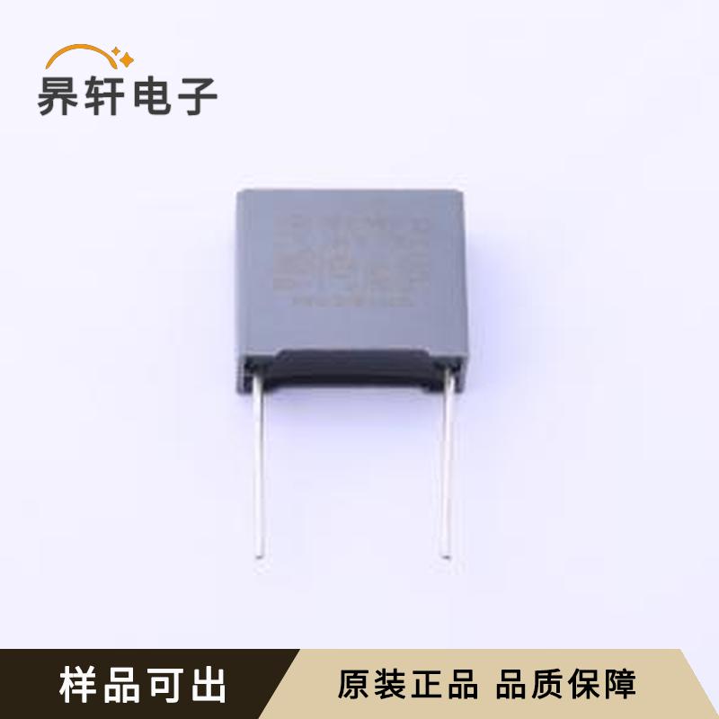 全新MP2224K27D4R8LC原装插件,P=15mm