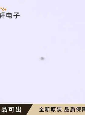 RF03NR75A250CTLA全新原装0201