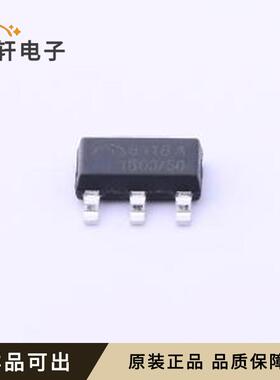 原装ME6118A50B3G全新SOT-223