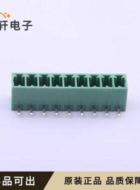 原装JL15EDGRC-38109G01全新弯插,P=3.8