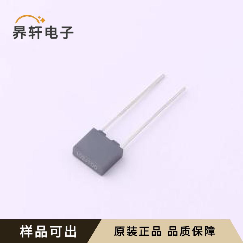 原装CFK2A102JC1F7B04UA00全新插件,P=5