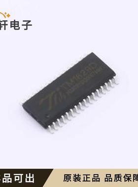 原装TM1629D(TA2009B)全新SOP-32