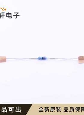 原装MFR-25FTE52-22R全新插件,D2.4xL6.