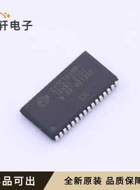 CY7C1019D-10VXI全新原装SOJ-32
