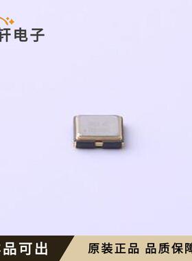 HTTO100000TTDW原装全新SMD3225-4P