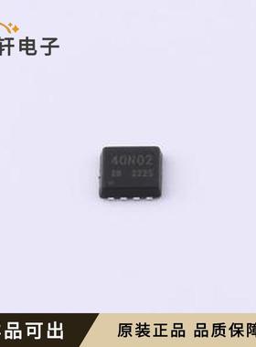 TM40N02DF原装全新PDFN3x3-8L