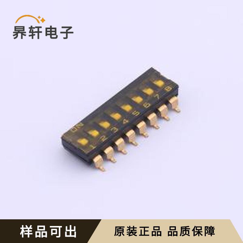 YDC08LS2原装SMD-16P,6.4x21.4mm全新