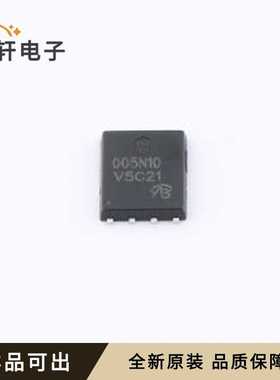 NTMFS005N10MCLT1G-VB原装全新DFN5x6