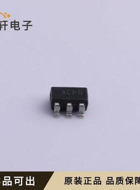 MAX6070BAUT33+T全新