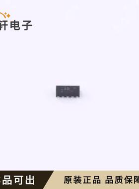 原装PESD4USB3B-TBSX全新封装DFN2510D-