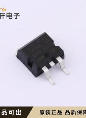 原装L7812CD2T(UMW)全新TO-263