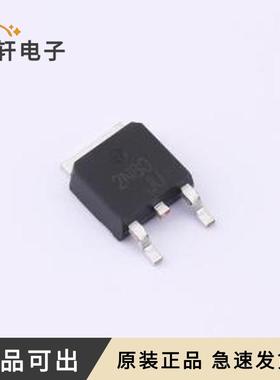 原装SP2N80TH全新TO-252