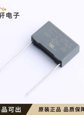 全新C42Q2154K6FC000原装插件,P=15mm