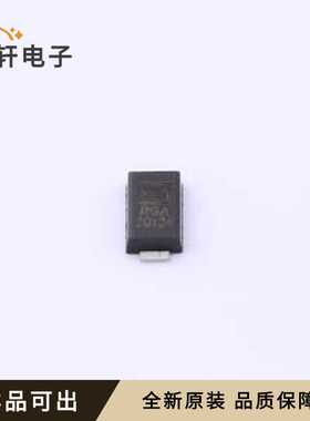 全新TPSMA6L58A原装DO-221AC