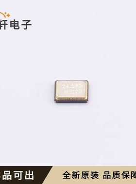 CF4024M54520001原装全新SMD3225-4P