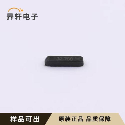 3607S-32.768DTN06LLL原装全新MC-146