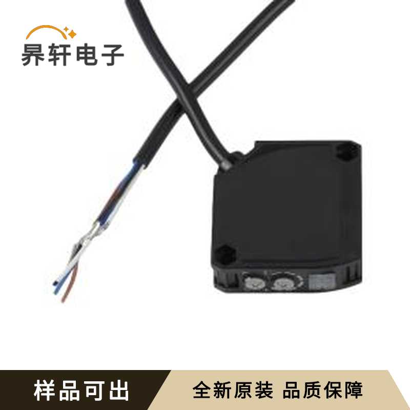 E3JK-RR11-C 2M OMS原装全新-