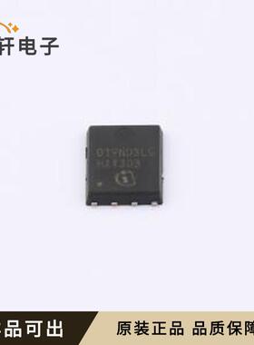 原装ISC019N03L5S全新封装TDSON-8