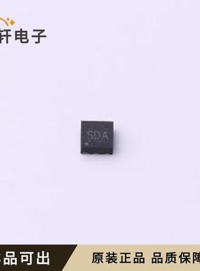 TPS70918DRVT全新原装WSON-6-EP(2x2)