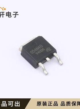 原装KMB054N40DB-VB全新TO-252