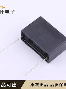 全新C4BR2105KBWC000原装插件,P=27.5mm