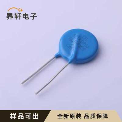 原装821KD20J-P10全新插件,P=10mm