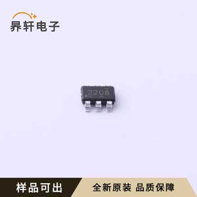 TPS562208DDCT原装全新TSOT-23-6