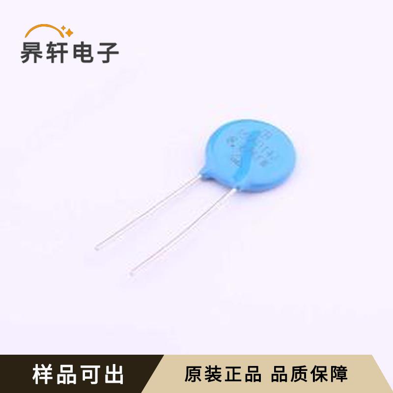 151KD14J原裝正品压敏电阻插件